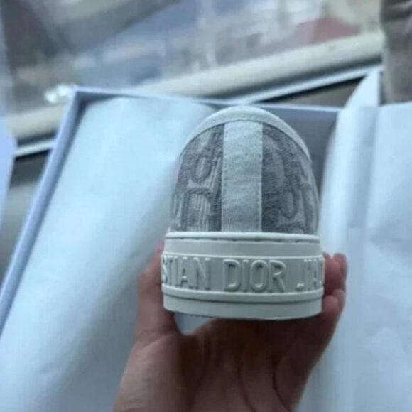 Christian Dior Women's Trainers - Picture 5 of 5